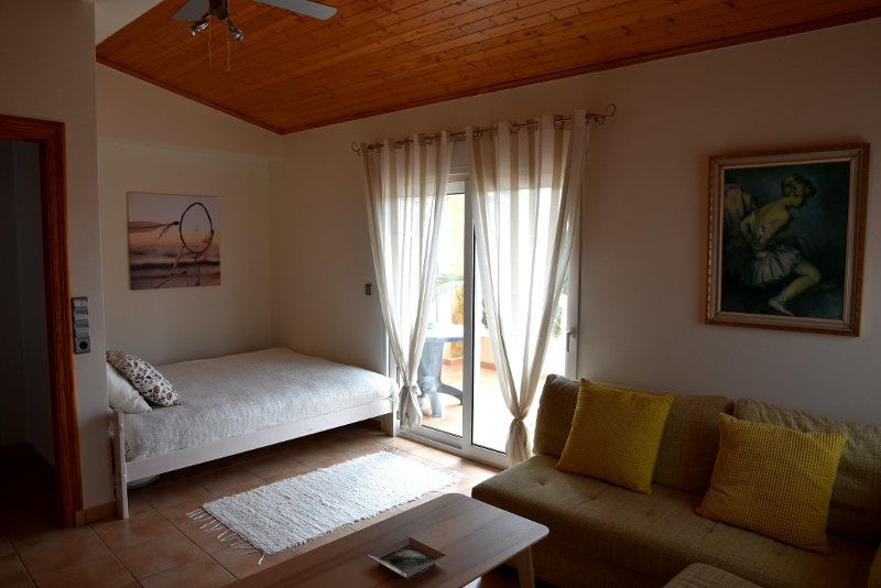 Holiday home Casa Girasol in Moraira