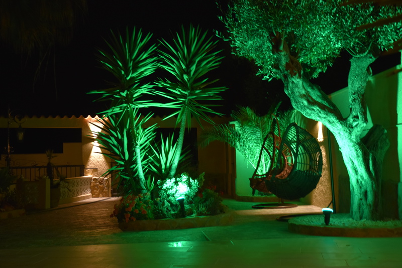 Casa Girasol Holiday home in Moraira