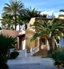 Casa Girasol Holidayhome in Moraira, Spain