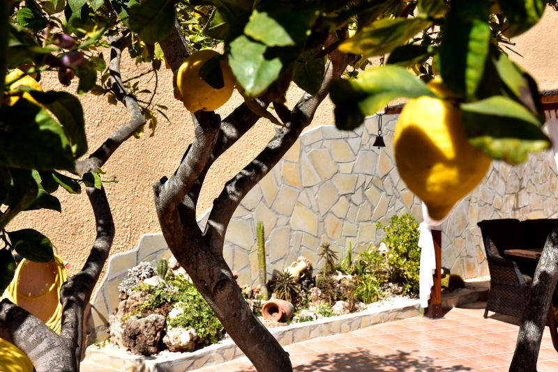 Casa Girasol Moraira Holiday Home, Rent a villa in Spain, Holidayhomes in Spain, Vacation in Costa Blanca